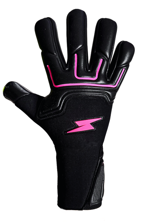 Перчатки Air Negative Pink Black