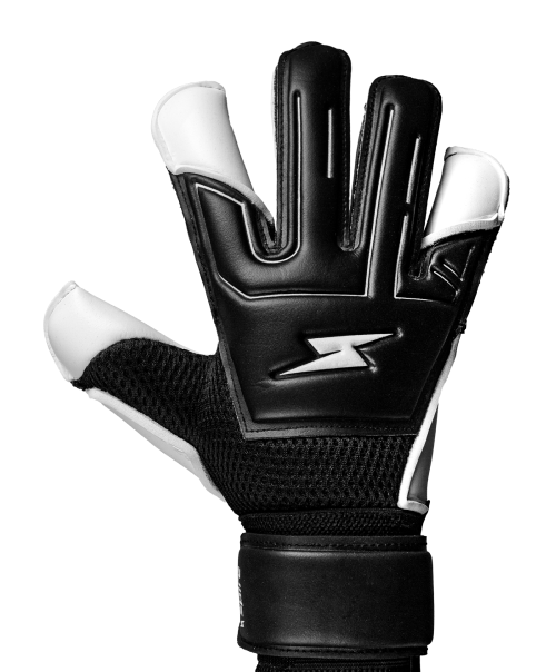 Перчатки Air Negative Black White