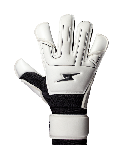 Перчатки Air Negative White Black