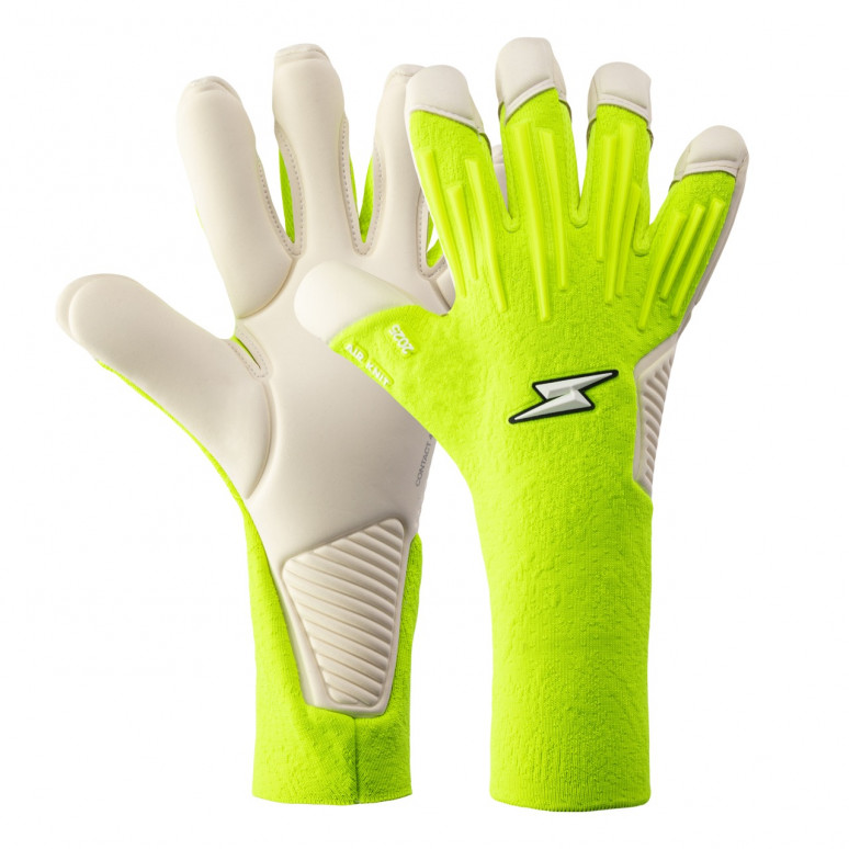 Вратарские Перчатки Spire Air Knit Hybrid