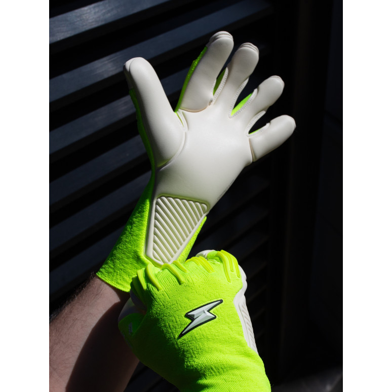 Spire Air Knit Hybrid