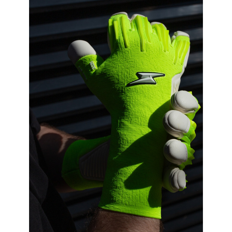 Spire Air Knit Hybrid