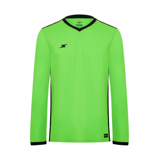 Вратарский свитер Spire (зеленый)