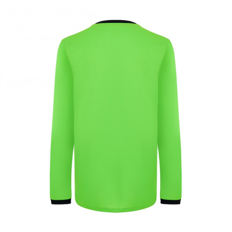 Вратарский свитер Spire (зеленый)