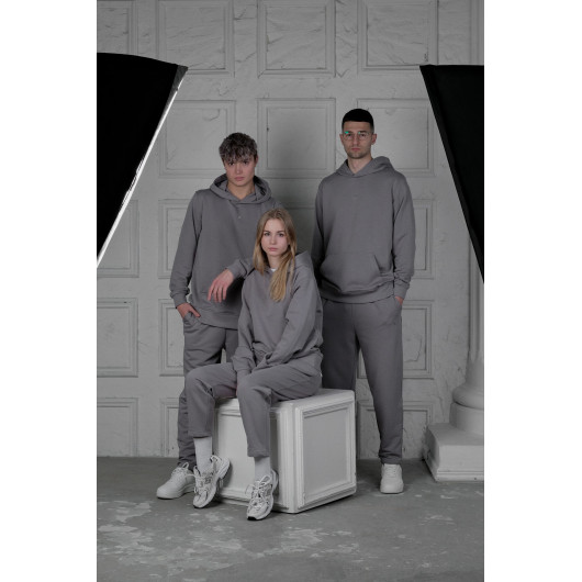 Худи Spire Classics (Cement) Худи Spire Classics (Cement)