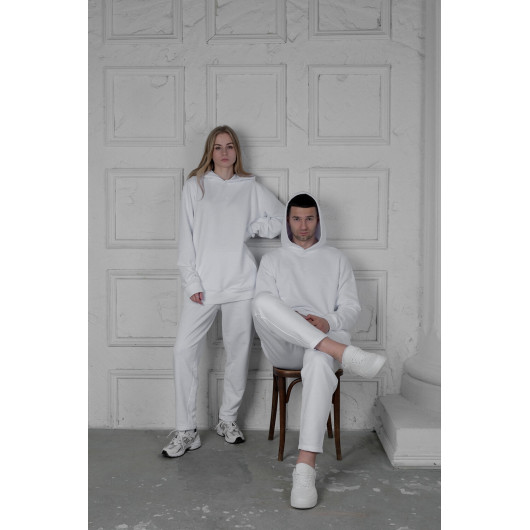 Худи Spire Classics (White) Худи Spire Classics (White)