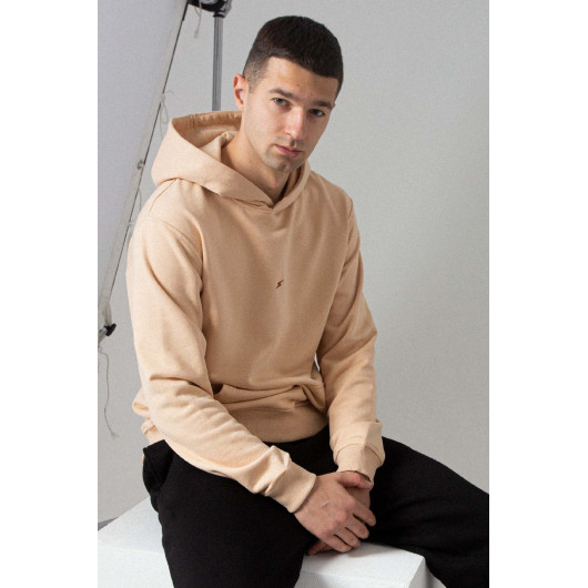 Худи Spire (Cream) Худи Spire (Cream)