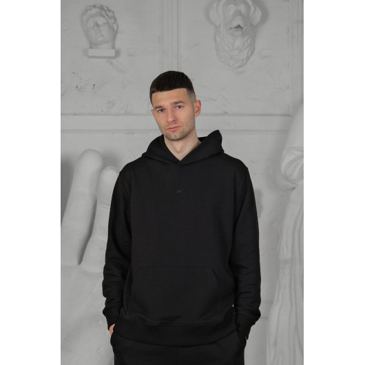 Худи Spire Classics (Black)