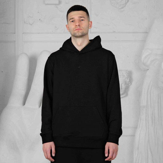 Худи Spire Classics Slim (Black) Худи Spire Classics Slim (Black)