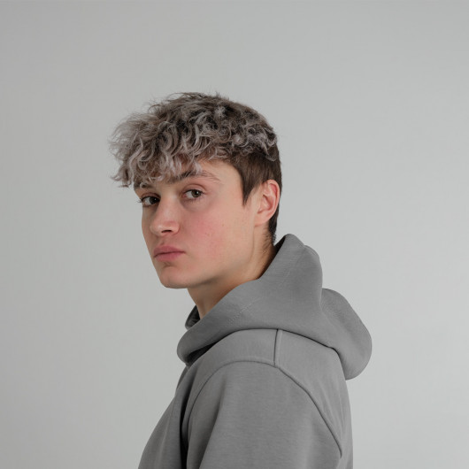 Худи Spire Classics Slim (Cement) Худи Spire Classics Slim (Cement)