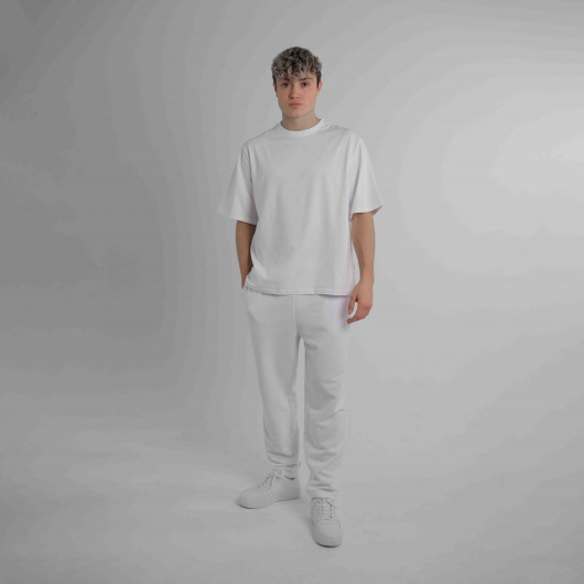 Брюки Spire Classics Wide (White) Брюки Spire Classics Wide (White)