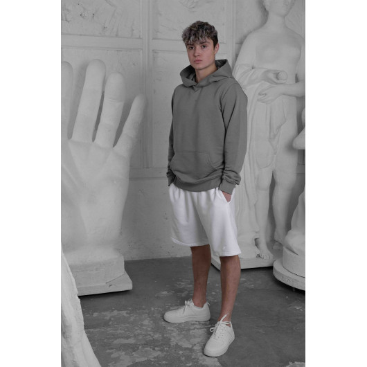 Шорты Spire Classics (White) Шорты Spire Classics (White)