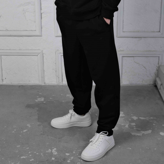 Брюки Spire Classics Wide (Black)