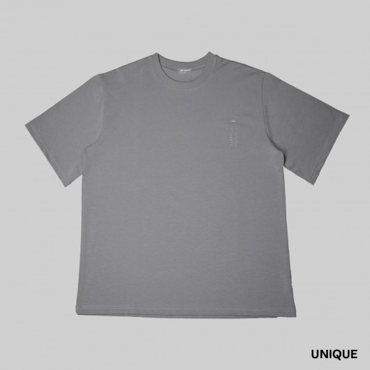 Футболка Spire Unique (Cement) Футболка Spire Unique (Cement)