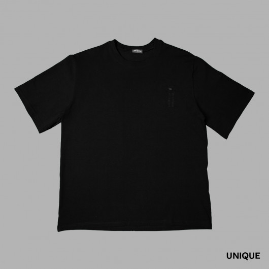 Футболка Spire Unique (Black) Футболка Spire Unique (Black)