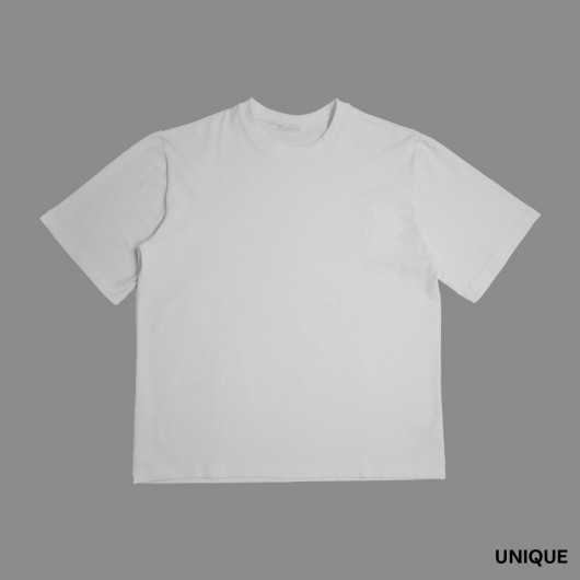 Футболка Spire Unique (White) Футболка Spire Unique (White)