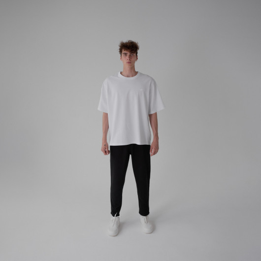 Футболка Spire Classics (White) Футболка Spire Classics (White)