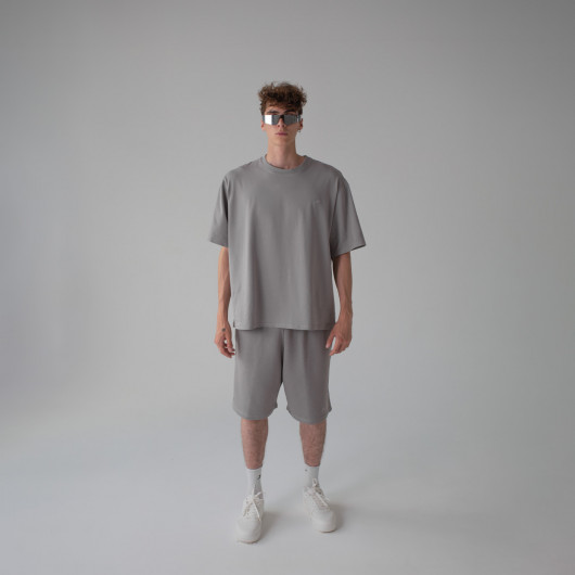 Футболка Spire Classics (Cement) Футболка Spire Classics (Cement)