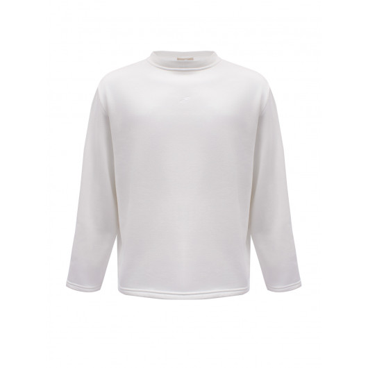 Свитшот Spire Up (Cloud)