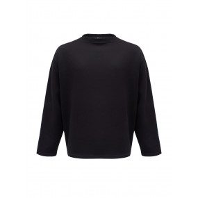 Свитшот Spire Up (Black)