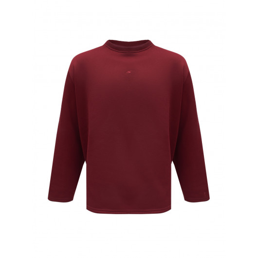 Свитшот Spire Up (Bordo)