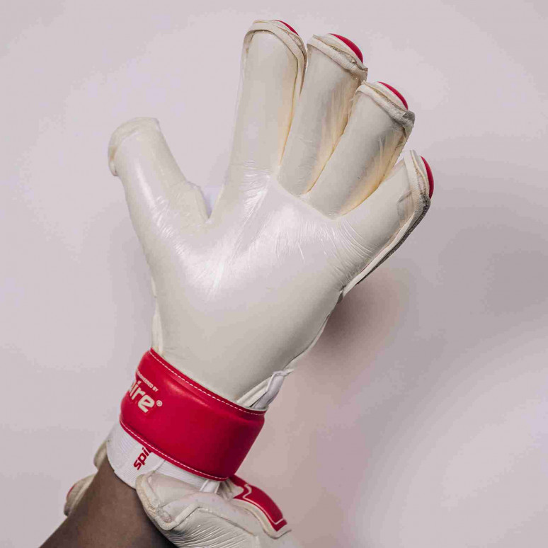 Spire Air Roll Finger