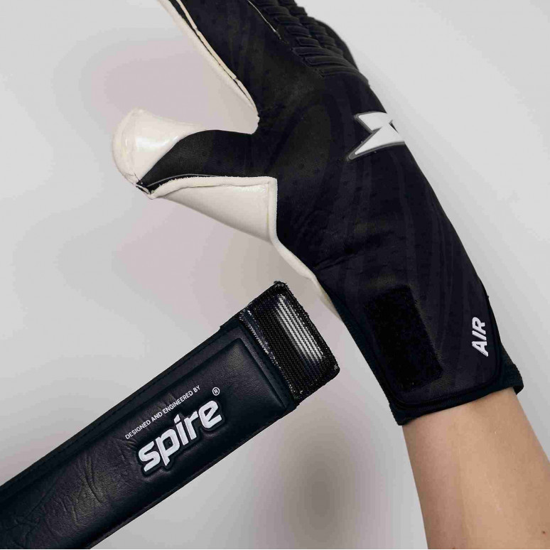 Spire Air Hybrid RN