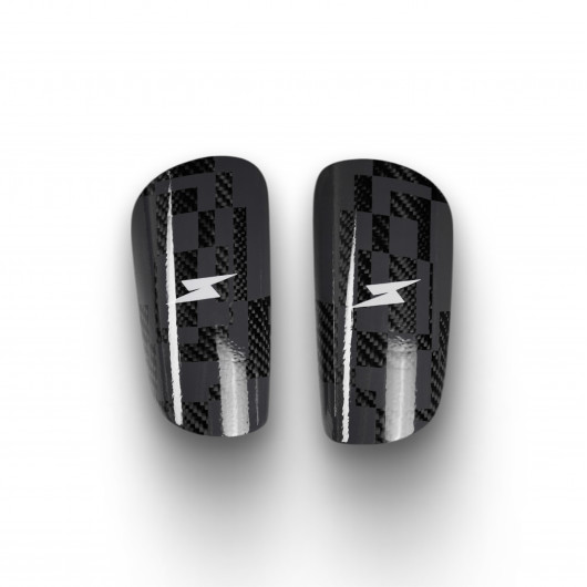 Щитки Spire Carbon