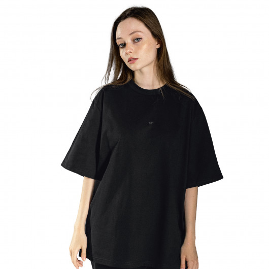 Футболка Spire Classics (Black) Футболка Spire Classics (Black)