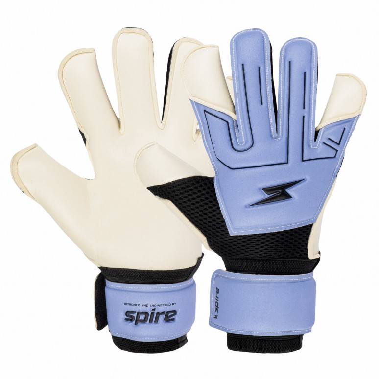 Вратарские перчатки Spire Inspire 35 (Blue/Black)