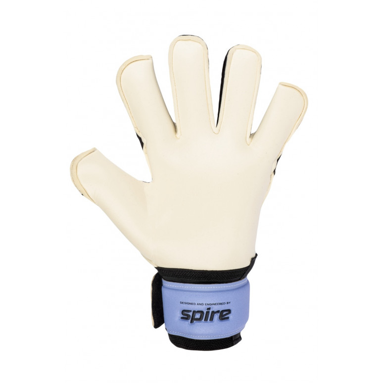 Вратарские перчатки Spire Inspire 35 (Blue/Black)