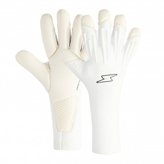 Вратарские Перчатки Spire Air Knit Hybrid (White)