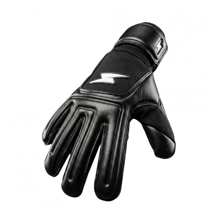 Вратарские перчатки Spire Classic Hybrid FP (Black/White)