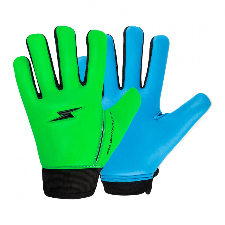 Вратарские перчатки Spire Coach Gloves