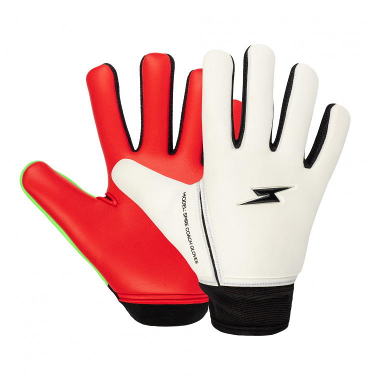 Вратарские перчатки Spire Coach Gloves