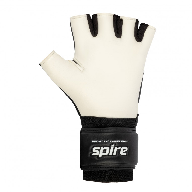 Вратарские перчатки Spire Futsal (Black/White)