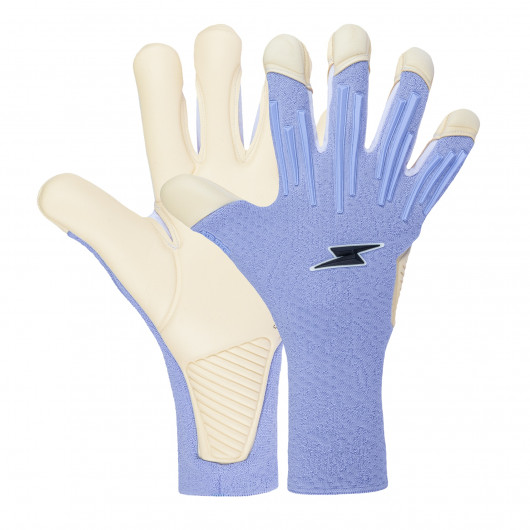 Вратарские перчатки Spire Air Knit Hybrid (Blue/Black)