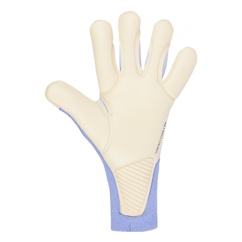 Вратарские перчатки Spire Air Knit Hybrid (Blue/Black)