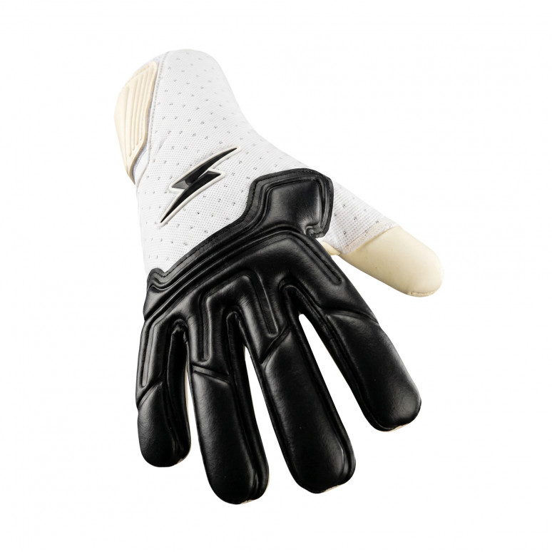 Вратарские перчатки Spire Air Negative (Black/White)