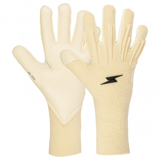 Вратарские перчатки Spire Air Knit MS (Off White)