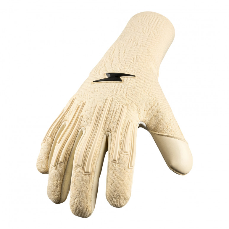 Вратарские перчатки Spire Air Knit MS (Off White)