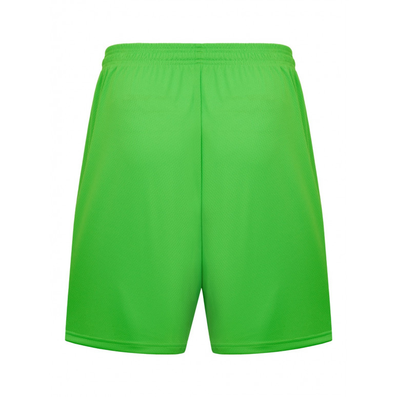 Шорты игровые Spire (зеленые)