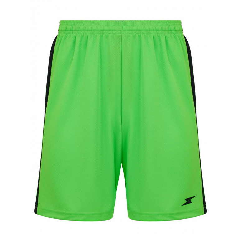 Вратарский свитер Spire (зеленый)