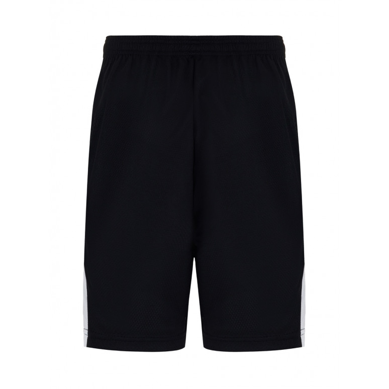 Шорты игровые Spire (черные)