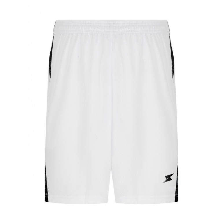 Шорты игровые Spire (белые)