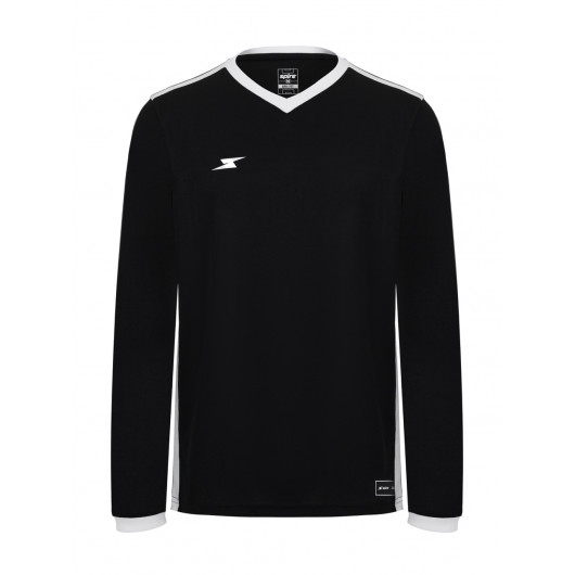 Вратарский свитер Spire (черный)