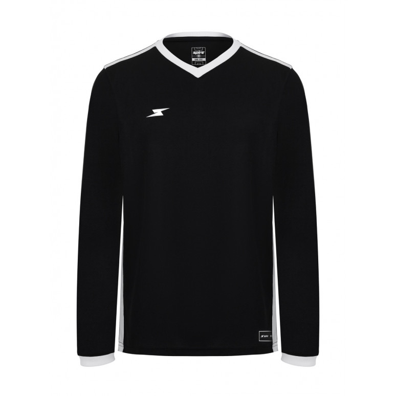 Вратарский свитер Spire (черный)