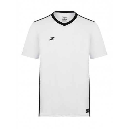 Футболка игровая Spire (белая)