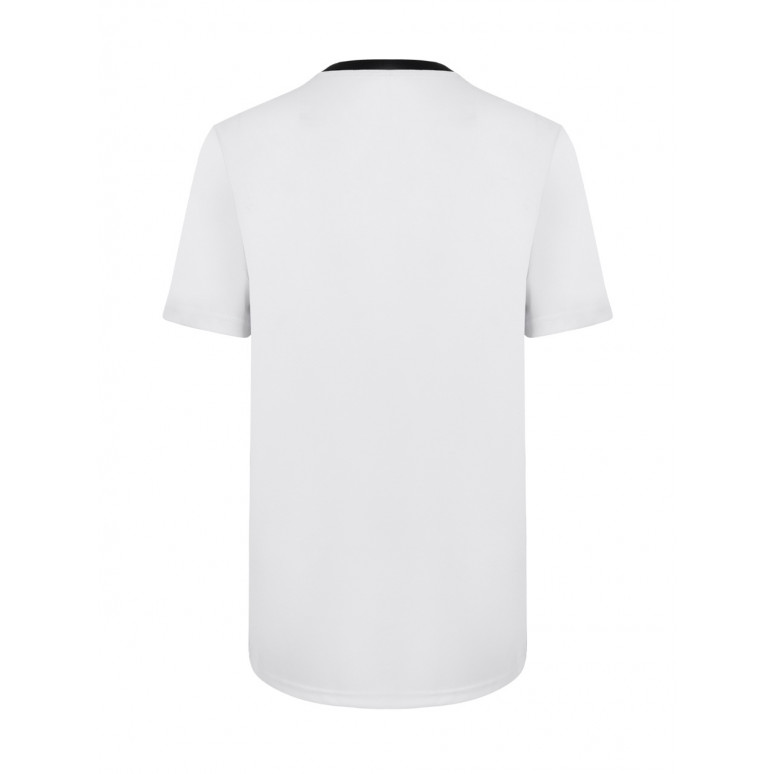 Футболка игровая Spire (белая)