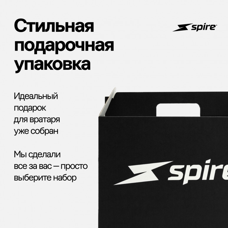 Подарочный набор Spire 08